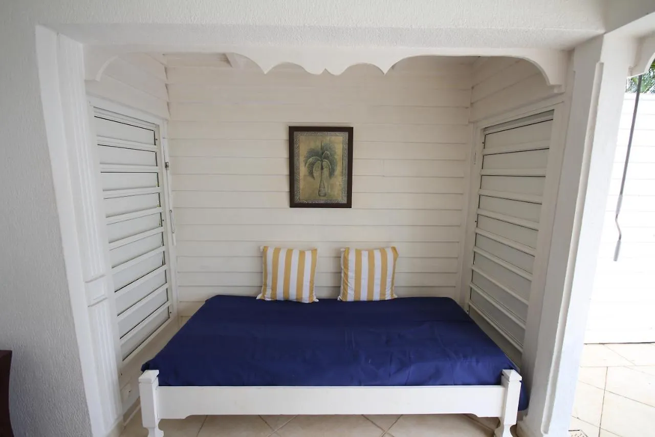 Villa Les Palmiers Saint-Francois  Saint-Francois (Grande-Terre)